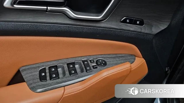 Kia Sportage 5th Generation Hybrid id 3634723 из Кореи 8