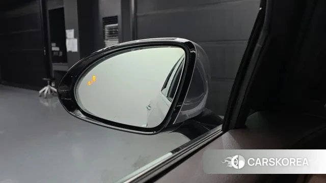 Genesis G80 (RG3) id 3587630 из Кореи 8