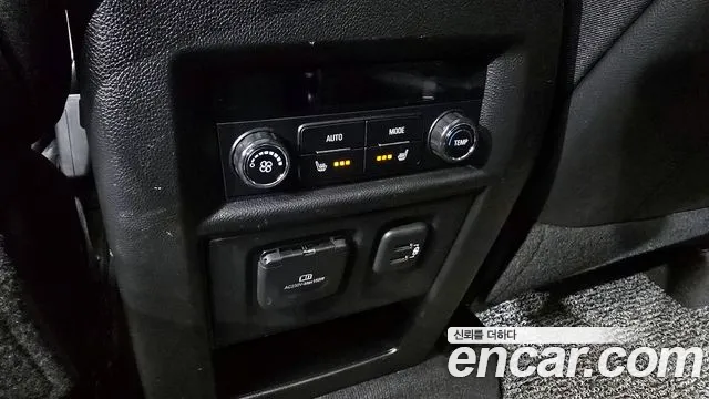 Chevrolet (GM Daewoo) Traverse id 2684348 из Кореи 8