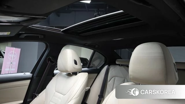 BMW 3 Series (G20) id 3833742 из Кореи 8