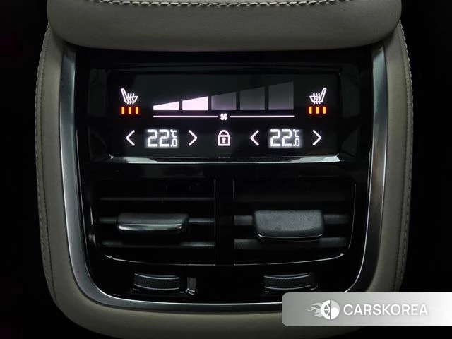 Volvo XC90 second Generation id 4329357 из Кореи 8