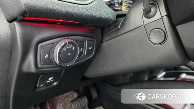 Lincoln New MKZ id 4619780 из Кореи 8