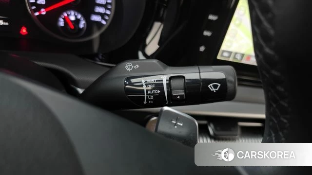 Kia K5 3rd generation id 3795026 из Кореи 8