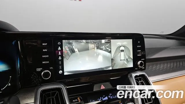 Kia Sorento 4th Generation id 2910281 из Кореи 8