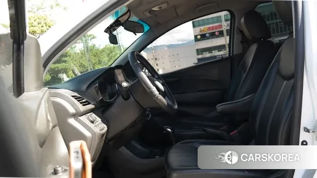 Chevrolet (GM Daewoo) The New Spark id 3179466 из Кореи 8