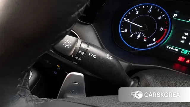 Hyundai Palisade id 3552573 из Кореи 8