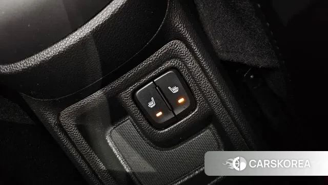 Chevrolet (GM Daewoo) The New Spark id 3374946 из Кореи 8