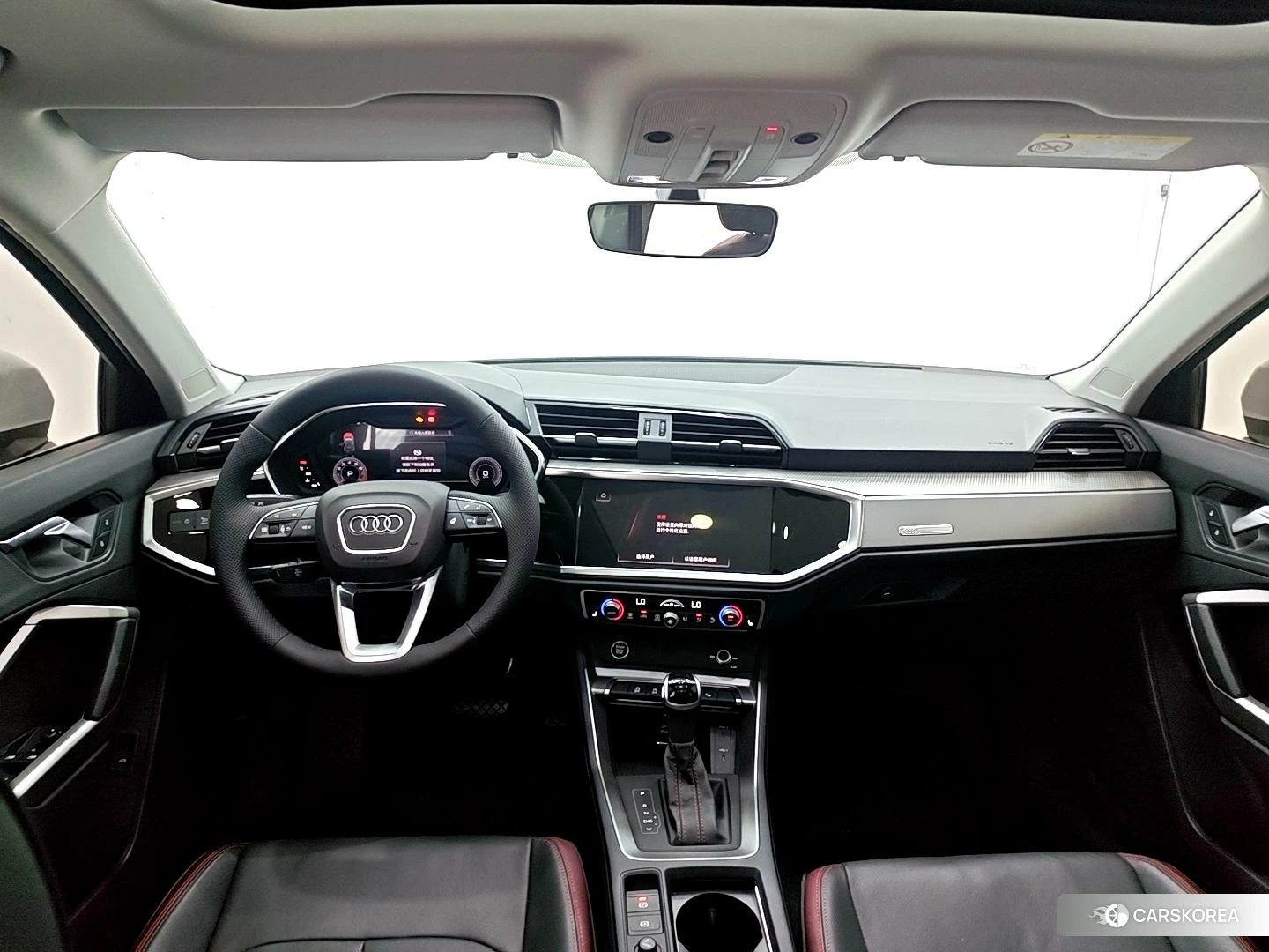 Audi Q3 id 4406035 из Китая 8