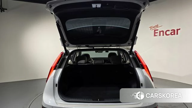 Kia Di All New Niro EV id 4921960 из Кореи 8