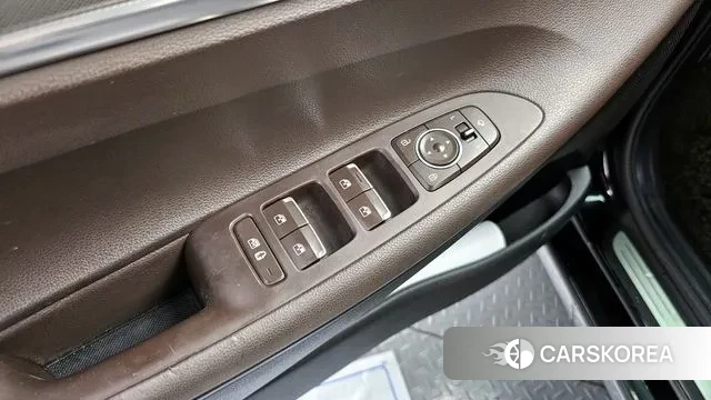 Hyundai The New Grandeur IG Hybrid id 3727577 из Кореи 8