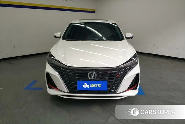 Chang'an Yidong id 3768901 из Китая 8