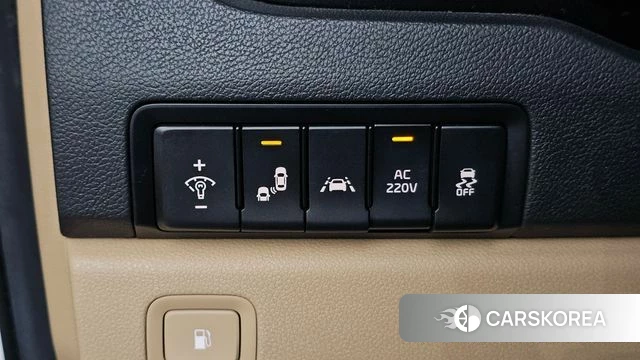 Kia The New Carnival id 4703303 из Кореи 8