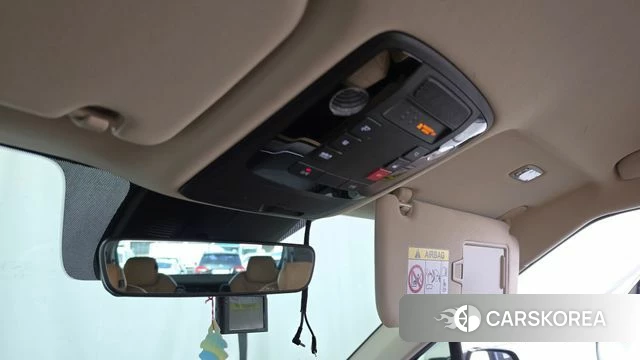 Kia Carnival 4th generation id 4928780 из Кореи 8