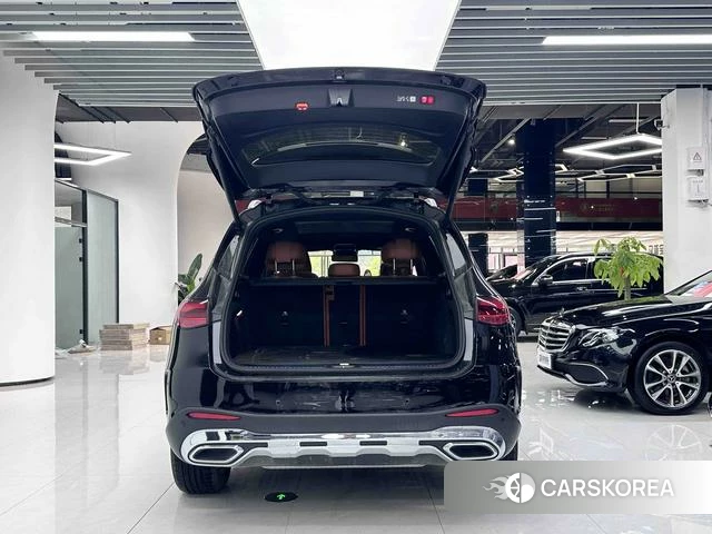 Mercedes-Benz GLC id 4271539 из Китая 8