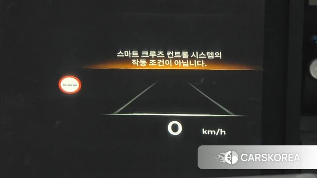 Genesis GV80 id 3793258 из Кореи 8