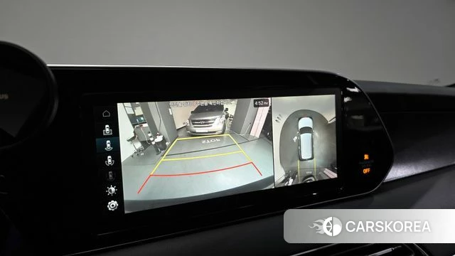 Hyundai Palisade id 3833957 из Кореи 8