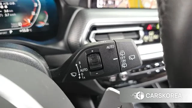 BMW X3 (G01) id 3354428 из Кореи 8