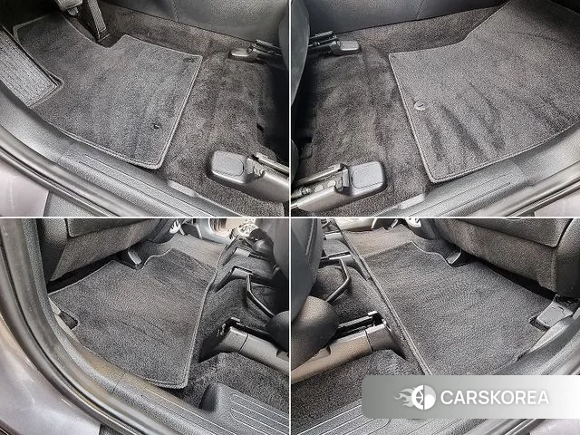 Hyundai The New Santa Fe id 3697393 из Кореи 8