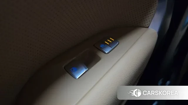 Genesis The New G70 id 3442671 из Кореи 8