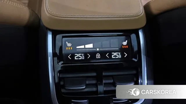 Volvo V90 Cross-Country id 3004189 из Кореи 8
