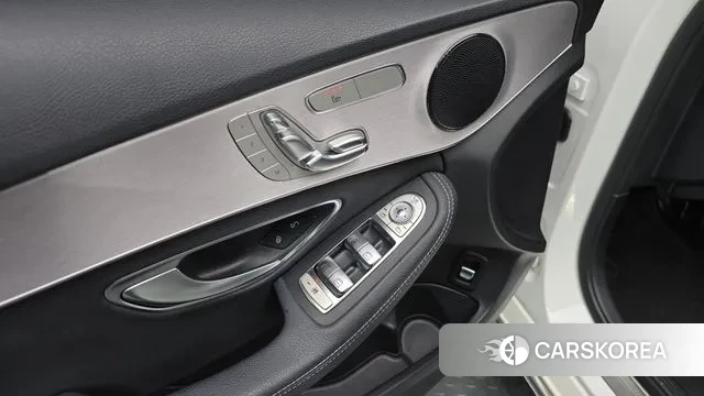 Mercedes-Benz C-Class W205 id 3778595 из Кореи 8