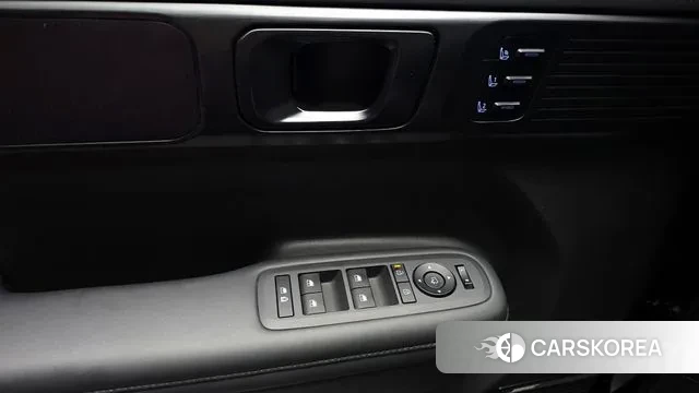 Hyundai Santa Fe (MX5) id 3410563 из Кореи 8