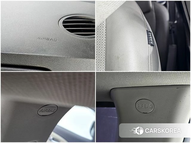 Kia The New Carnival id 4180706 из Кореи 8