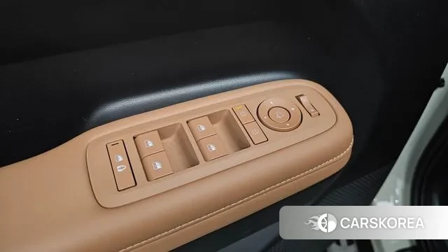 Hyundai Santa Fe (MX5) id 3388525 из Кореи 8