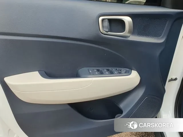 Hyundai Venue id 3411823 из Кореи 8