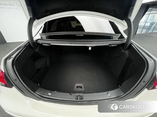 Mercedes-Benz E-Class W213 id 3310599 из Кореи 8