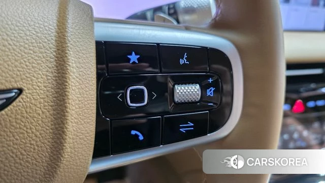Genesis G80 (RG3) id 4749116 из Кореи 8