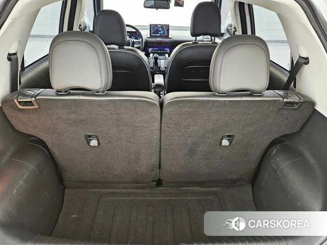 Hyundai Casper id 4511451 из Кореи 8