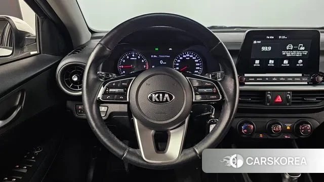 Kia Come New K3 id 2986037 из Кореи 8