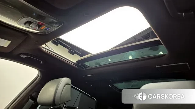 Genesis GV80 id 3280939 из Кореи 8