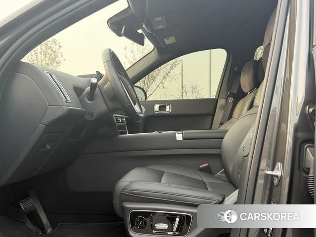 Ideal car Ideal L7 id 4207980 из Китая 8