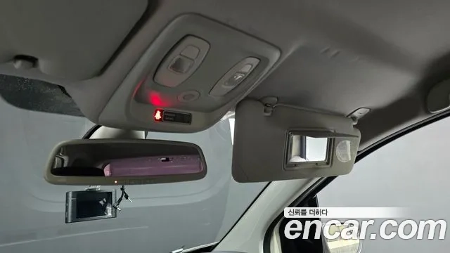 Renault Korea (Samsung) New QM3 id 2860715 из Кореи 8