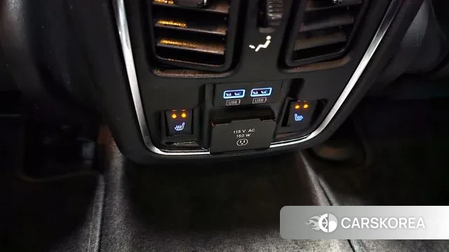 Jeep Grand Cherokee id 3636422 из Кореи 8