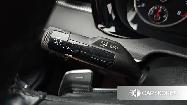 Kia K5 3rd generation id 3133796 из Кореи 8