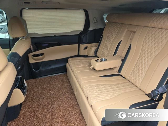 Kia Carnival 4th generation id 3892796 из Кореи 8