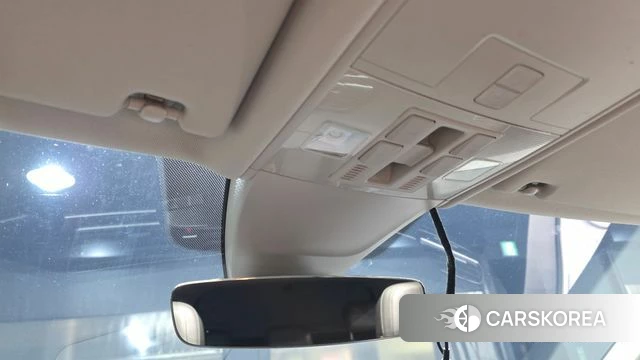 Volkswagen Tiguan second Generation id 4543404 из Кореи 8