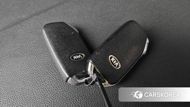 Kia Sportage The Bold id 4464773 из Кореи 8