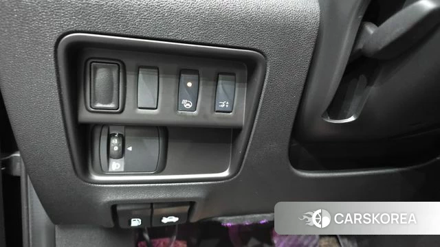 Renault Korea (Samsung) The New QM6 id 3966014 из Кореи 8