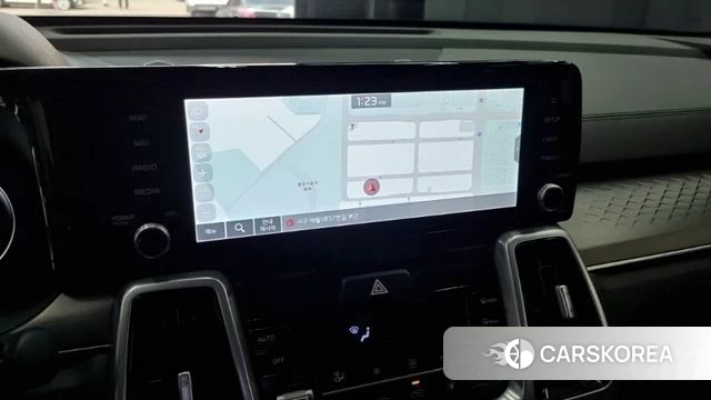 Kia Sorento 4th Generation id 3806930 из Кореи 8