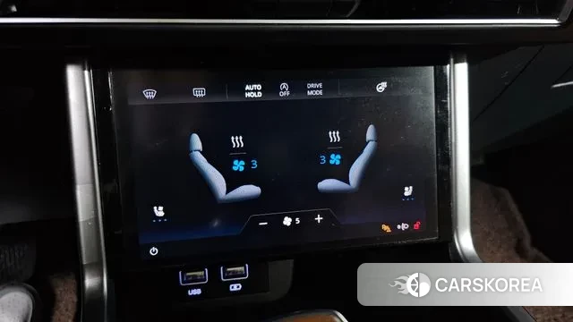 Ssangyong Torres id 2883902 из Кореи 8