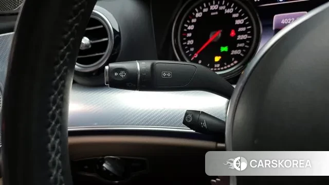 Mercedes-Benz E-Class W213 id 3422847 из Кореи 8