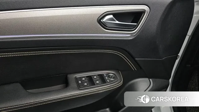 Renault Korea (Samsung) XM3 id 3206870 из Кореи 8