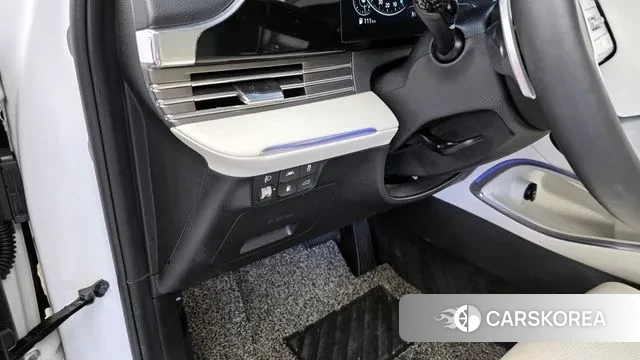 Hyundai The New Grandeur IG id 3453426 из Кореи 8