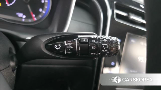 Hyundai Tucson (NX4) id 4848015 из Кореи 8