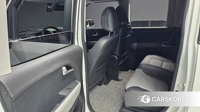 Kia The New Ray id 3395838 из Кореи 8