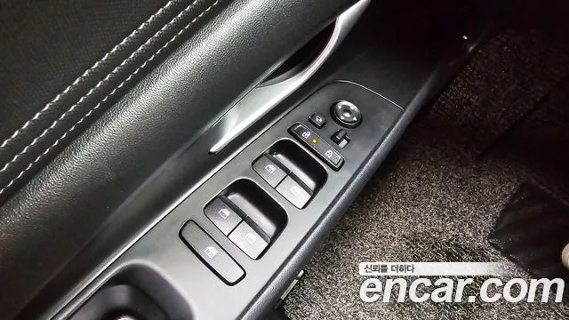 Hyundai The New Avante (CN7) id 2632312 из Кореи 8